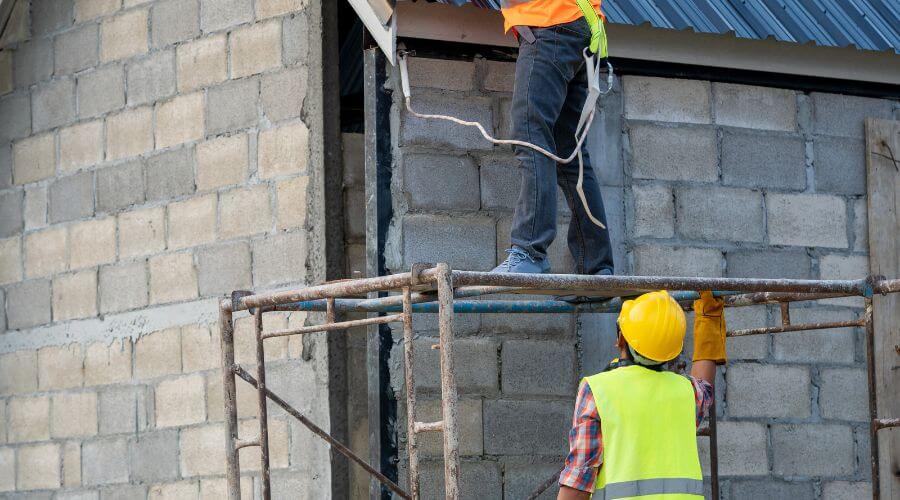 Expert top industrial roofings services in Vanlue, OH